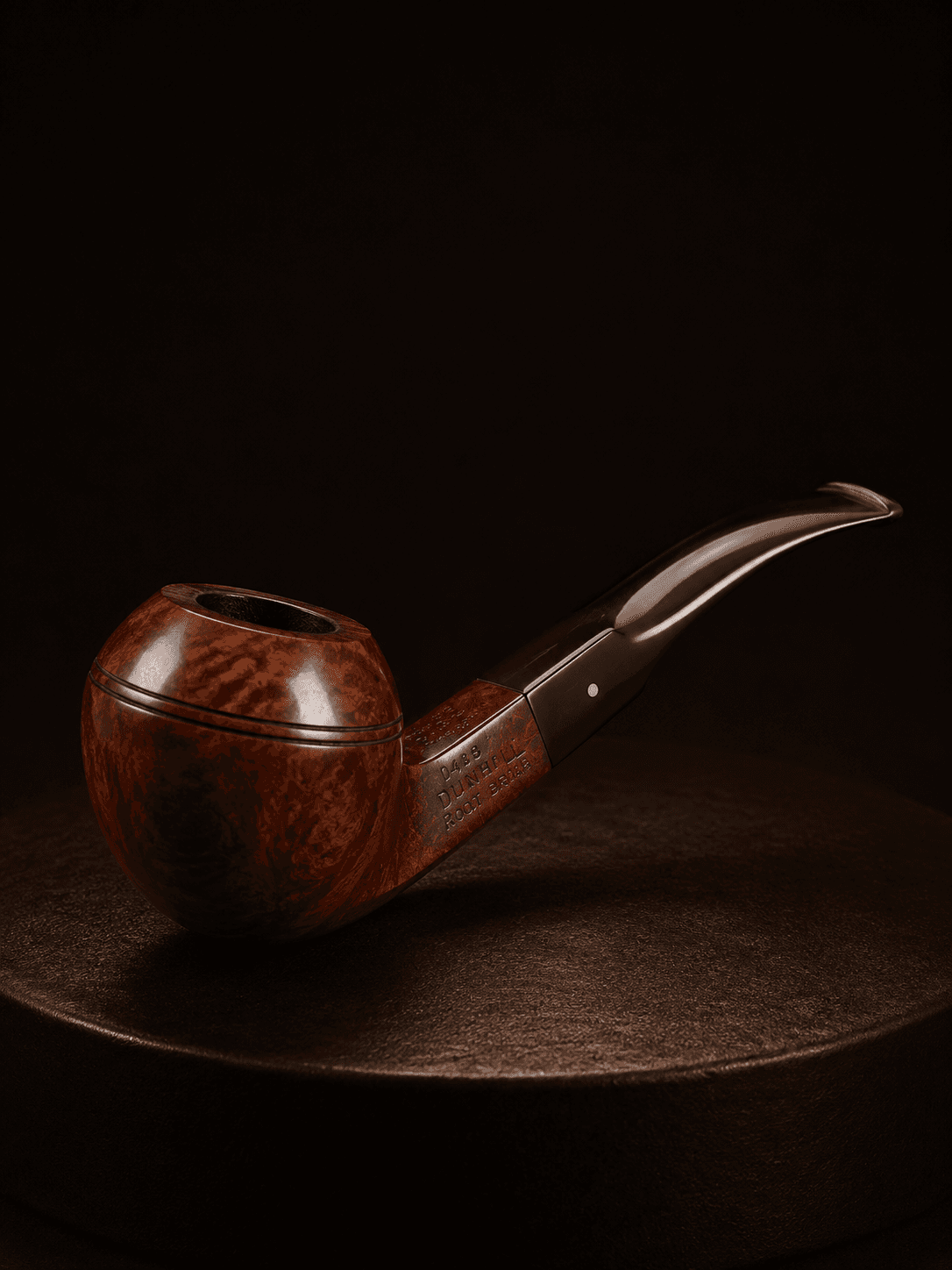 Selected Pipes — Exceptional pieces for the discerning enthusiast.